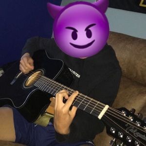 Meet your Posher, Fernando